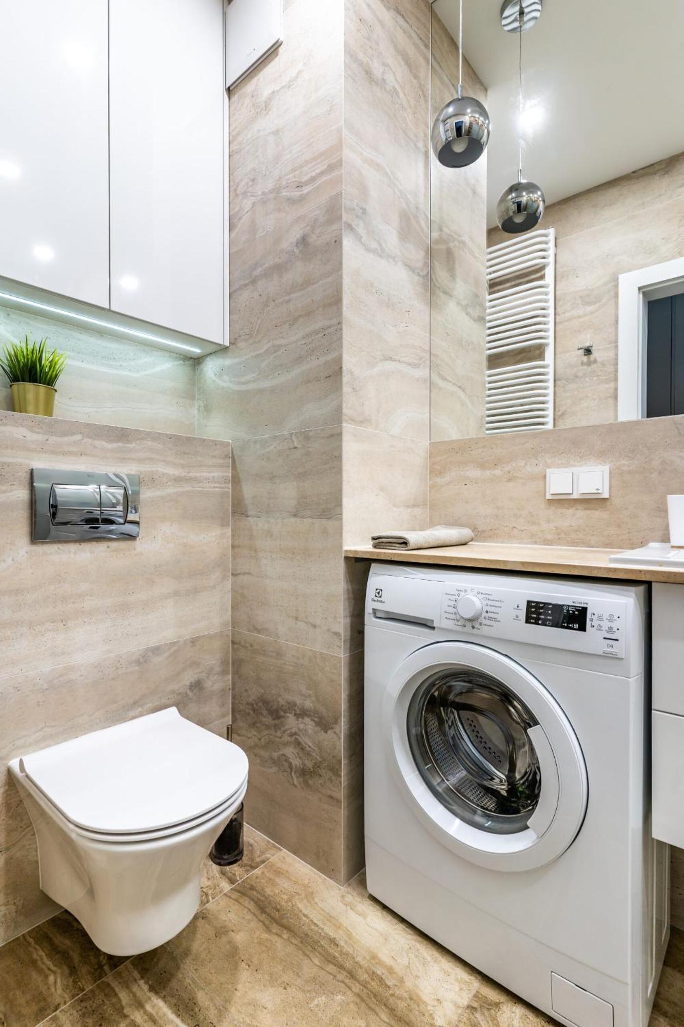 Vipwarsawapartments Diamond Mennica Apartament Warszawa