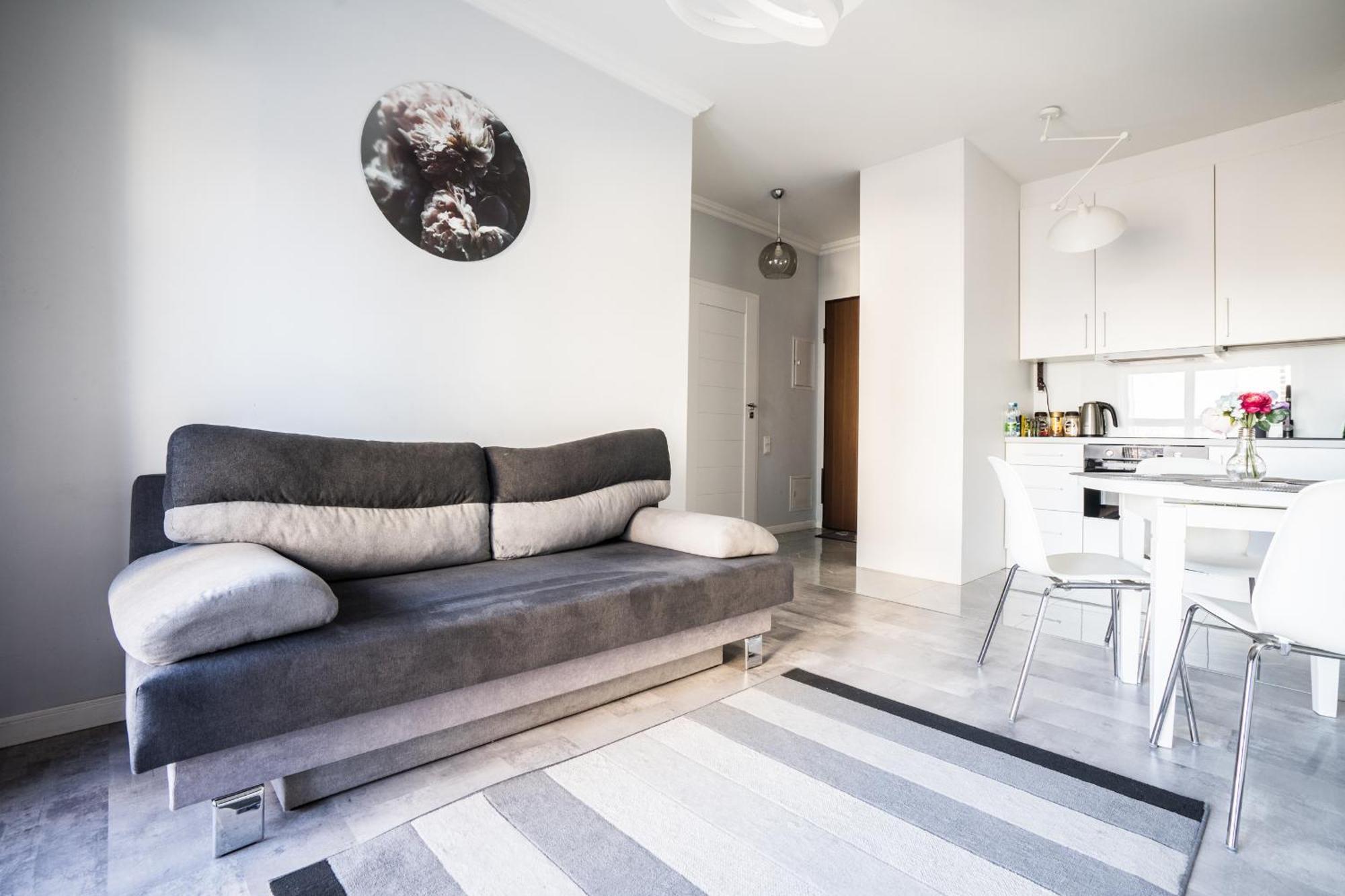 Apartament Vipwarsawapartments Diamond Mennica Warszawa