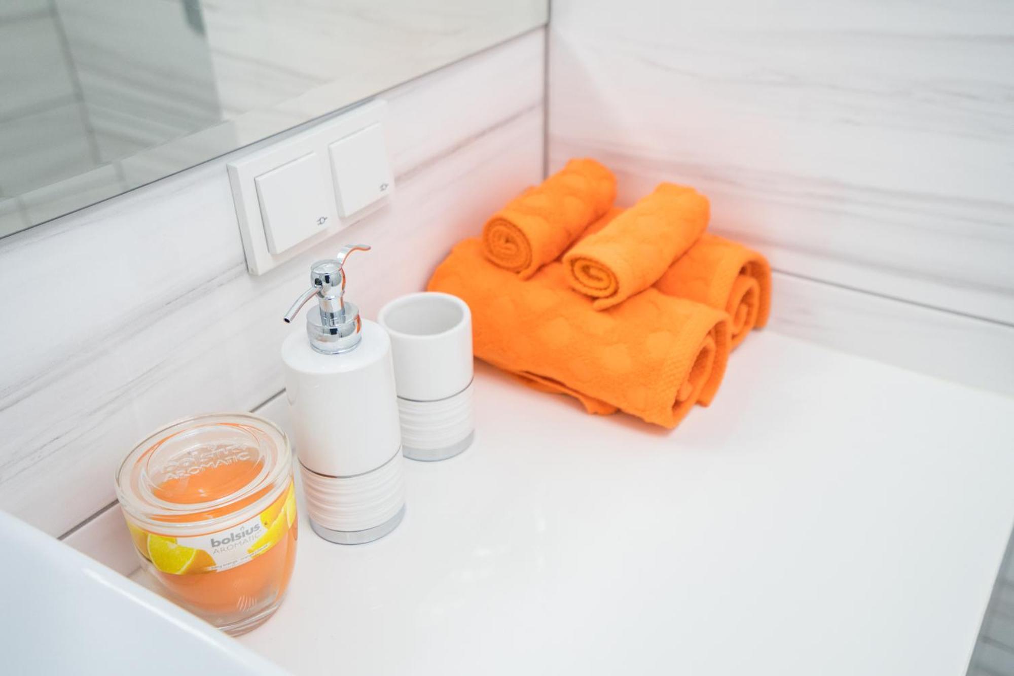 Vipwarsawapartments Diamond Mennica * Warszawa