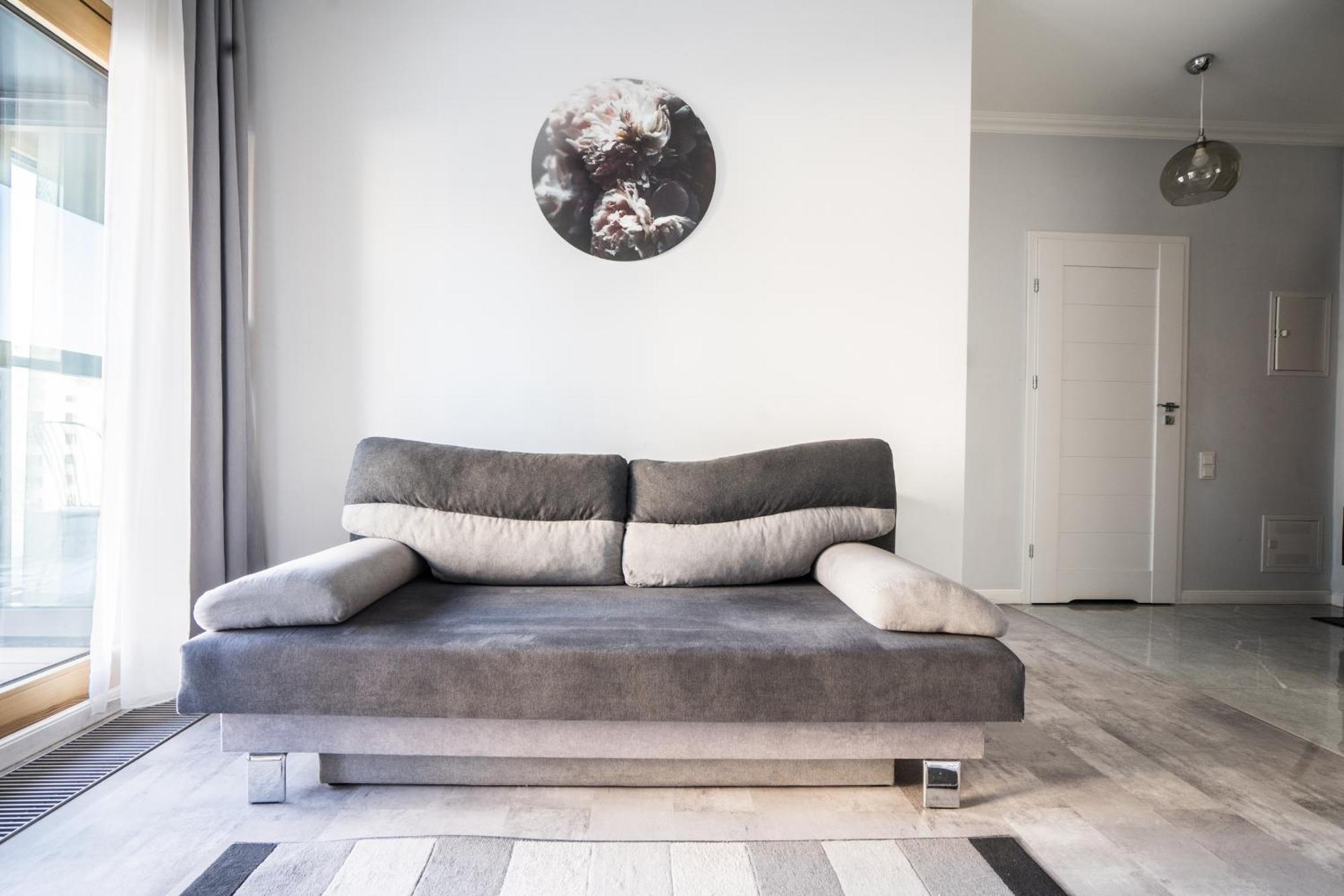 Vipwarsawapartments Diamond Mennica Apartament Warszawa
