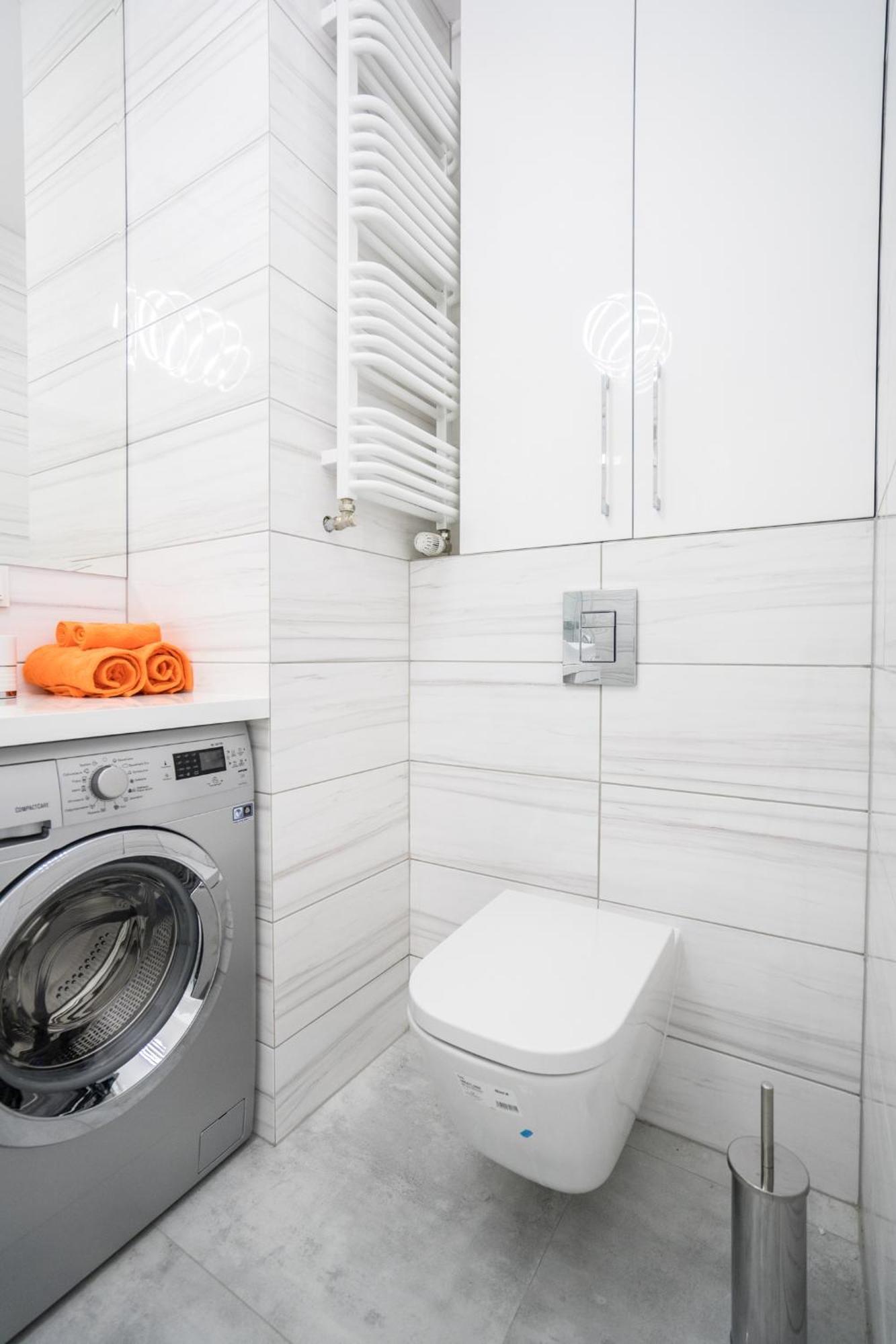 Apartament Vipwarsawapartments Diamond Mennica